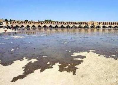 آنالیز مسائل زاینده رود با حضور 13 چهره علمی ایرانی و خارجی