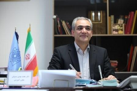 دفاع از خاتمه نامه ها در دانشگاه علوم پزشکی شهید بهشتی مجازی شد