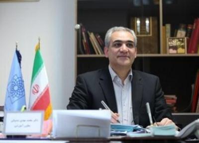 دفاع از خاتمه نامه ها در دانشگاه علوم پزشکی شهید بهشتی مجازی شد