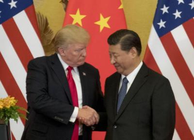 درخواست ترامپ از شی جین پینگ: کمکم کن در انتخابات پیروز شوم!