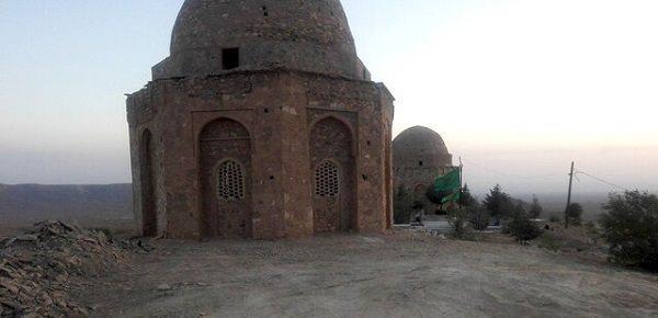 دست درازی به قبرستان های قدیمی یزد تمامی ندارد