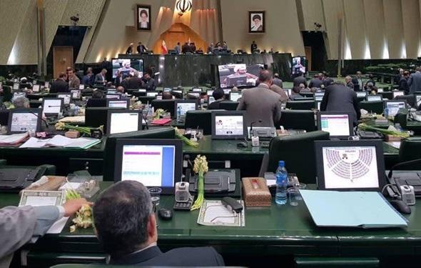 مجلس منابع جدید مالی طرح تامین کالا های اساسی را معین کرد