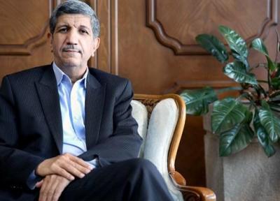 اجازه نمی دهیم آبروی فعالان مالی بازیچه موج سواران گردد