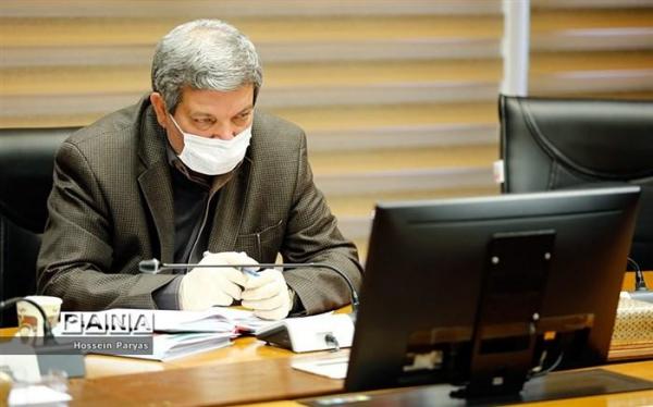 استخدام نیروی توانبخشی از سوی آموزش و پرورش استثنایی