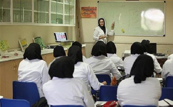 ارتقای آموزشی دانشجویان رشته های علوم پزشکی لازم است