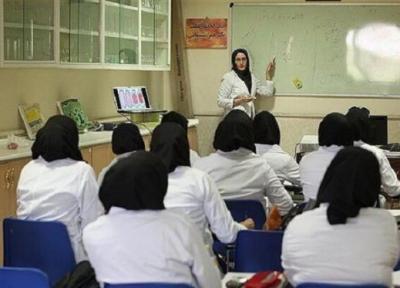 ارتقای آموزشی دانشجویان رشته های علوم پزشکی لازم است