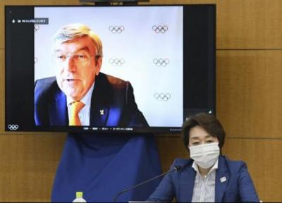 رئیس کمیته بین المللی المپیک قرنطینه شد