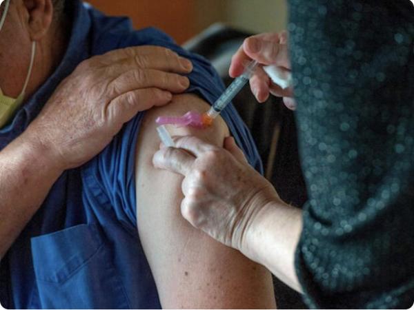 واکسن بوستر کرونا برای سویه های مختلف فراوری شد