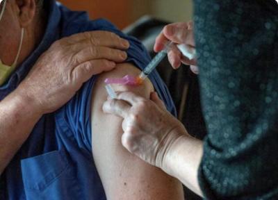 واکسن بوستر کرونا برای سویه های مختلف فراوری شد