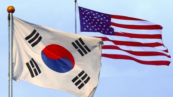 توافق کره جنوبی با آمریکا درباره دارایی های بلوکه شده ایران