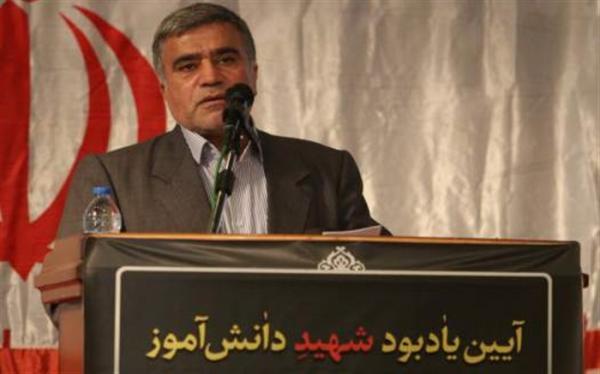 تاکید بر فهم دقیق شناسنامه فعالیت های مدارس شاهد از سوی مدیران