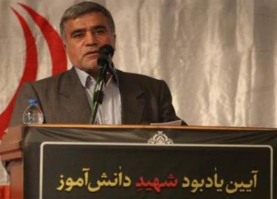 تاکید بر فهم دقیق شناسنامه فعالیت های مدارس شاهد از سوی مدیران