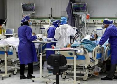 آمار کرونا در ایران 30 آذر 1400 ، 2413 بیمار دیگر شناسایی شدند