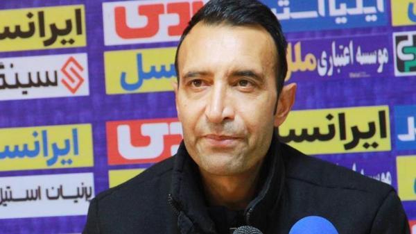 باید از این هفته نتایج مان با سبک بازی مان همخوانی داشته باشد