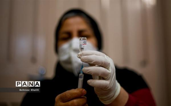تزریق بیش از 138 هزار دُز واکسن کرونا در کشور