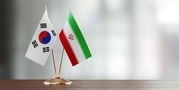 یونهاپ؛ نشست کاری ایران و کره جنوبی در مورد پول های بلوکه تهران